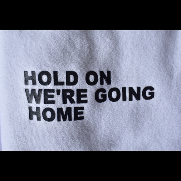 Colour block crewneck - Picture 4 of 10